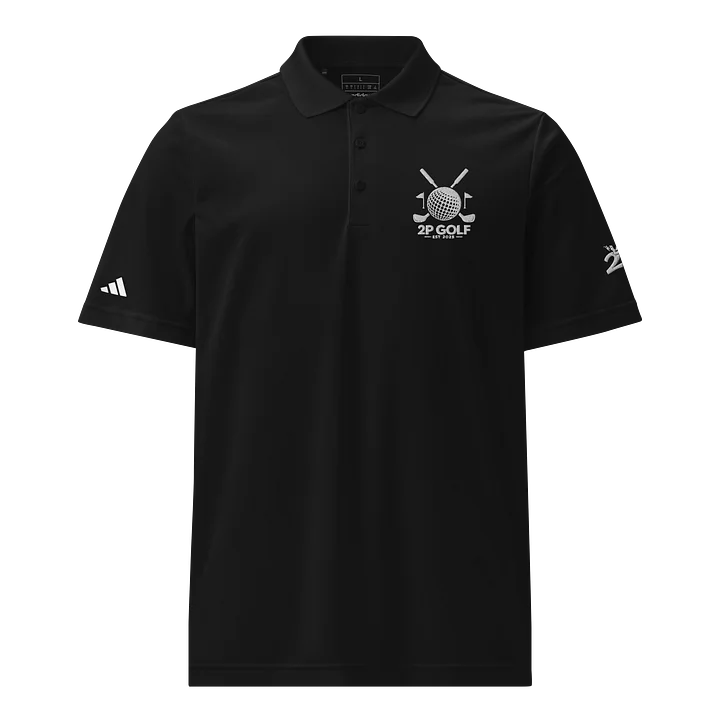 2P Sport Golf Polo product image (1)