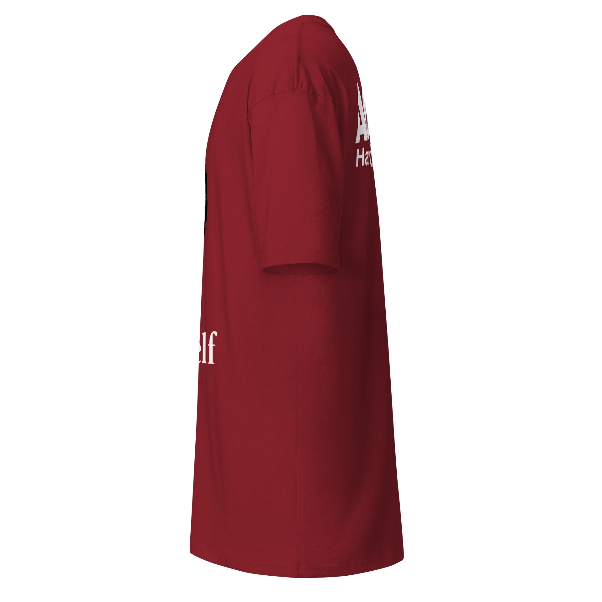 Beefy Gesture Men's Tee product image (3)