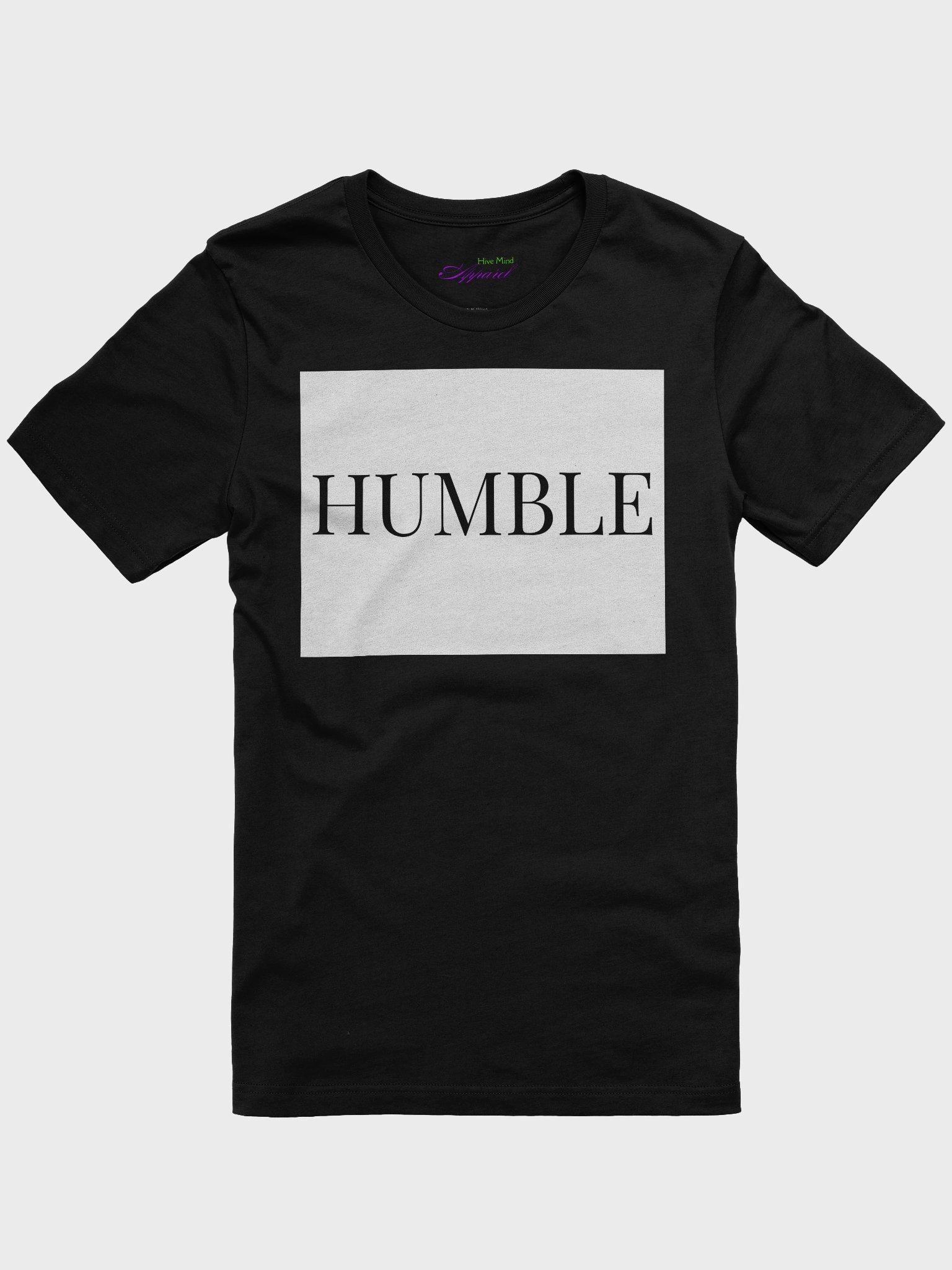 Humble T-Shirt product image (3)