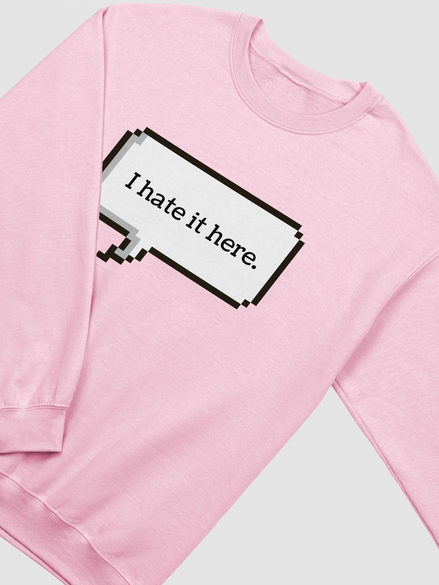 IHIH Crewneck product image (8)