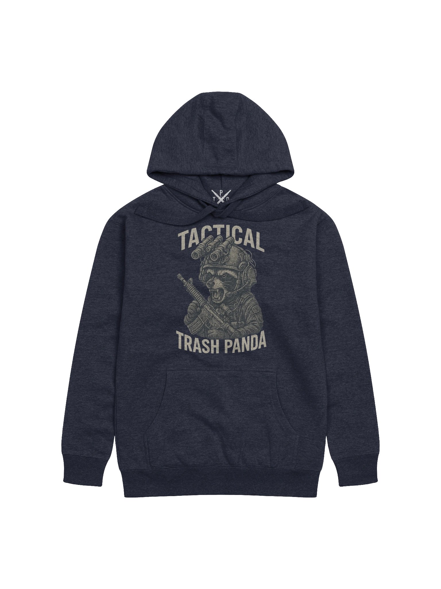 Trash Panda Hoodie product image (1)