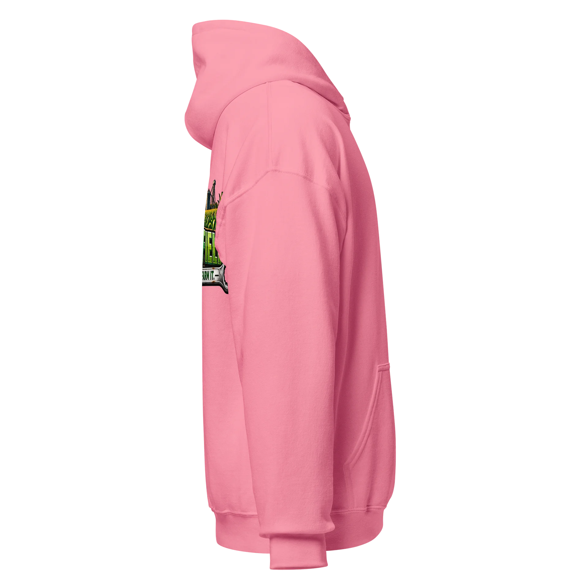 S2F Logo Hoodie product image (4)