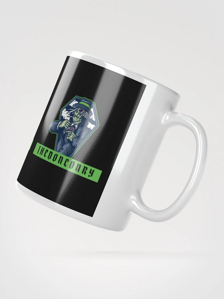 Undead Pizza Lover Mug product image (4)
