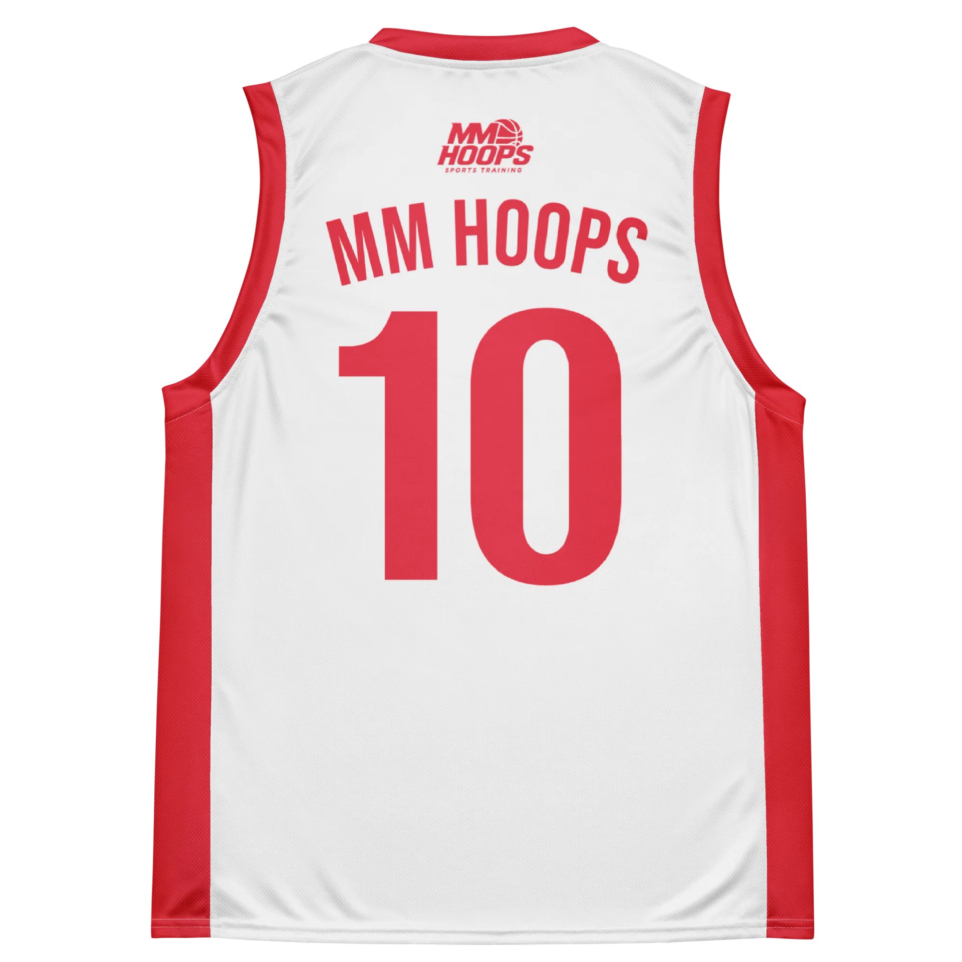 MM HOOPS BASKETBALL JERSEY product image (4)