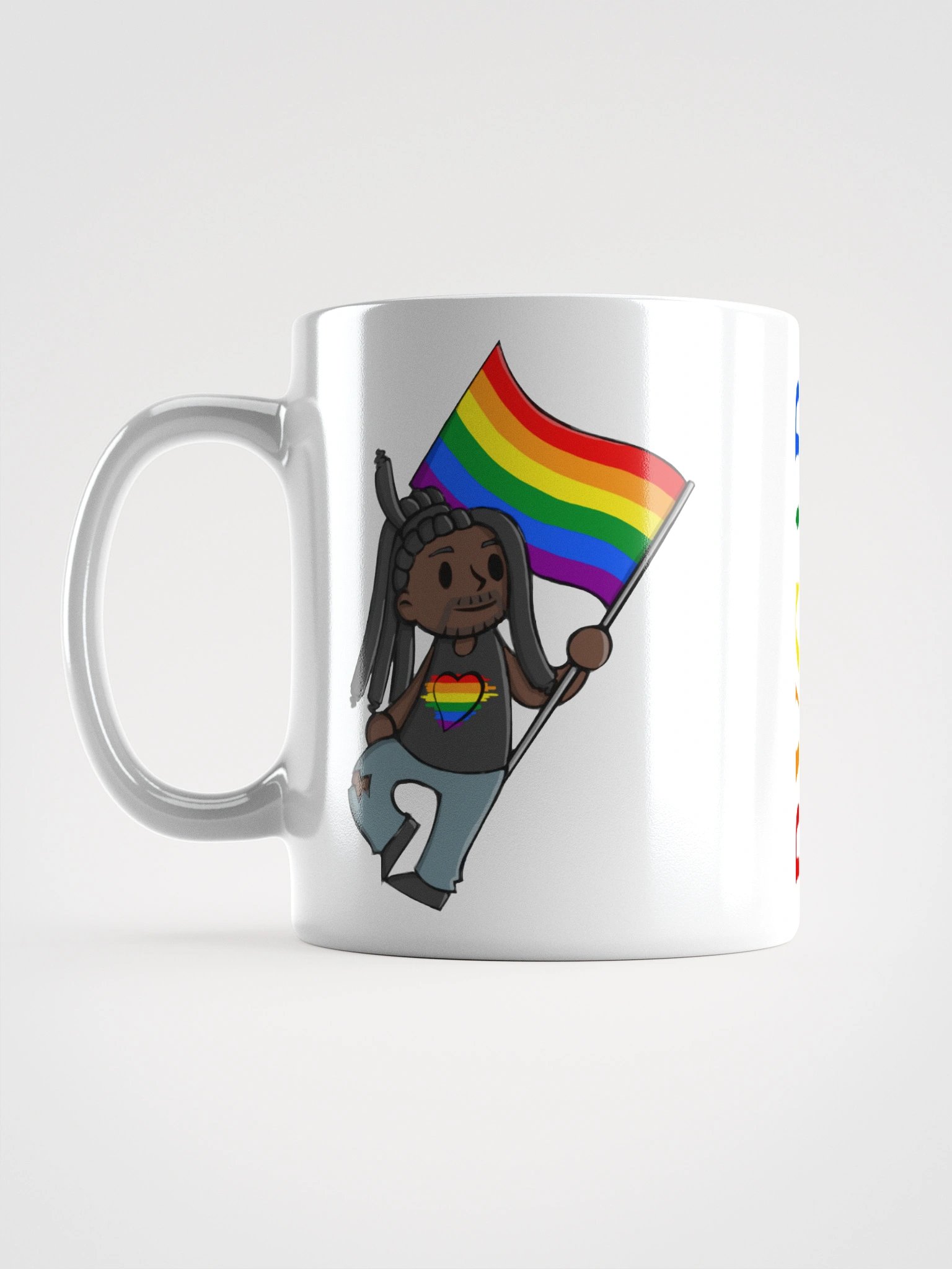 Rygar Pride Mug product image (17)