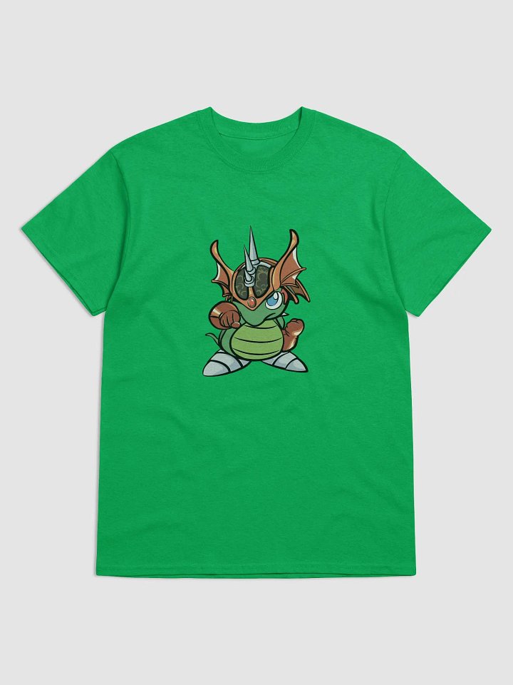 Shining Force 2: Kiwi T-Shirt product image (1)