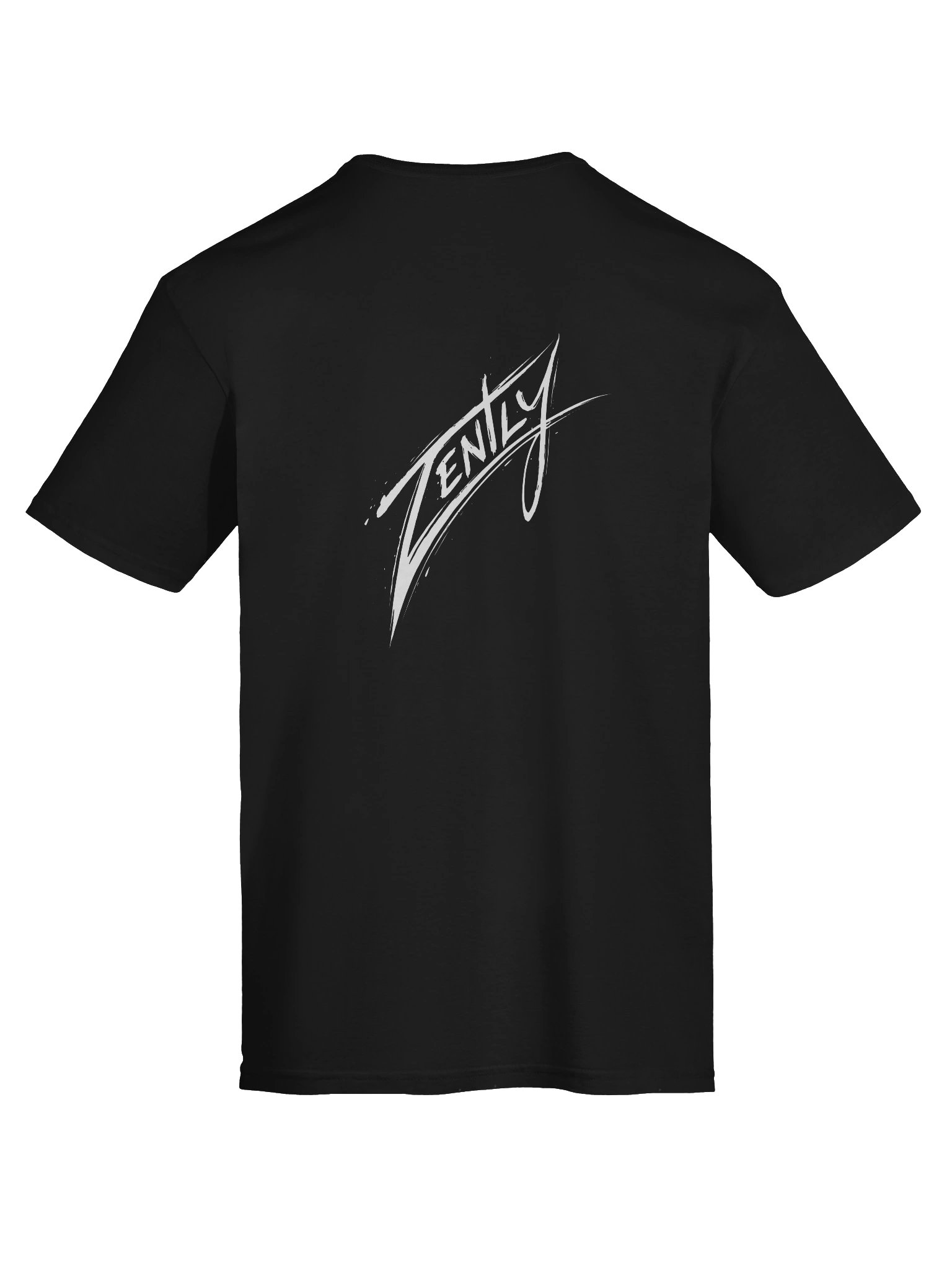 Black Standard Tee - Core Collection product image (2)