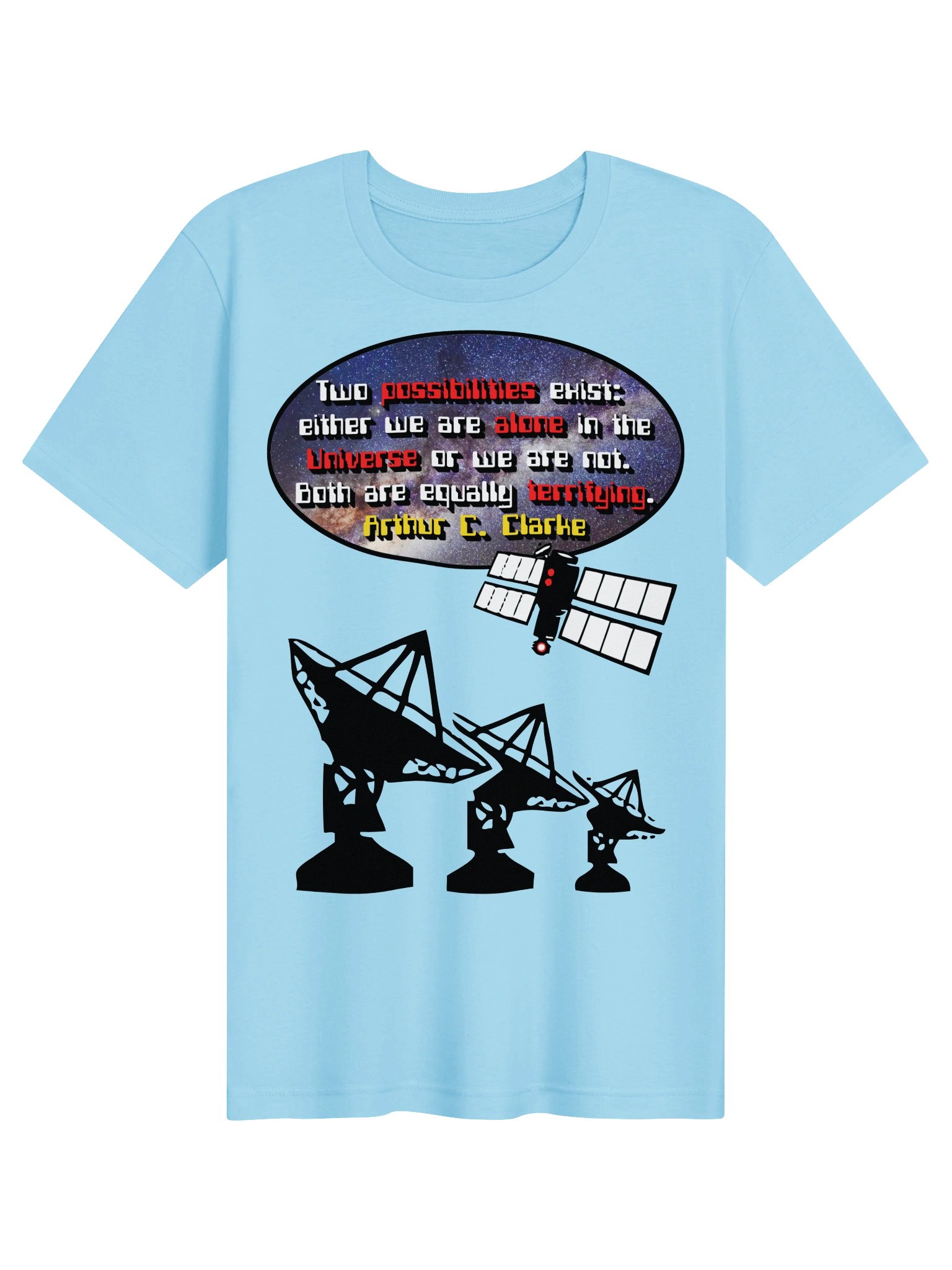 SETI Blues product image (1)