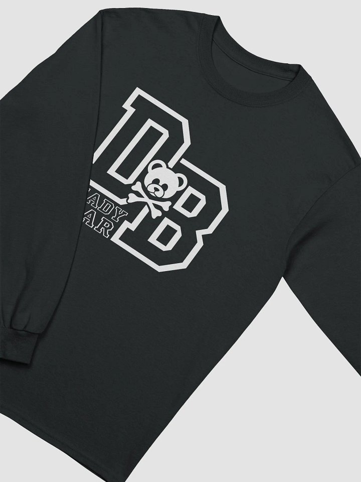 Varsity Long Sleeve product image (2)