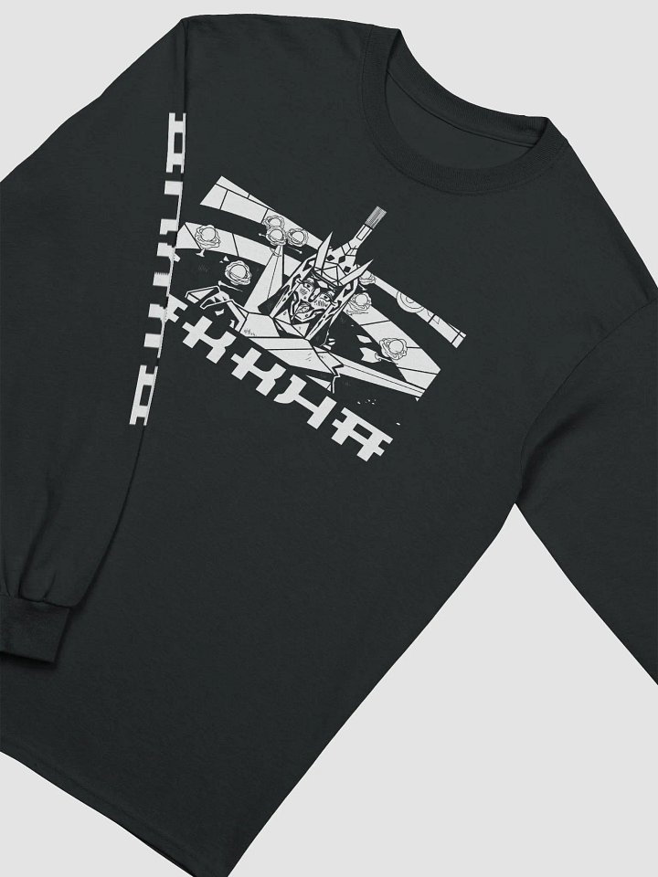 Akkha Long Sleeve product image (2)