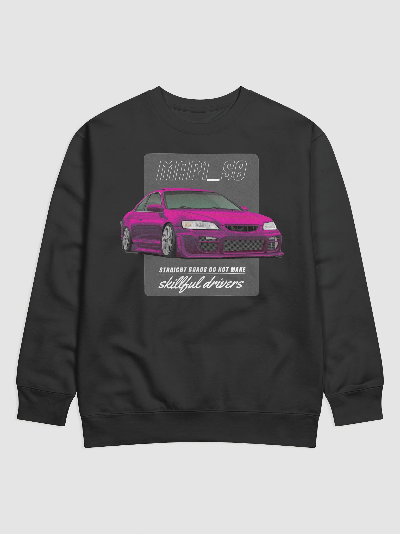 Sweatshirt - mar1_s0 product image (4)