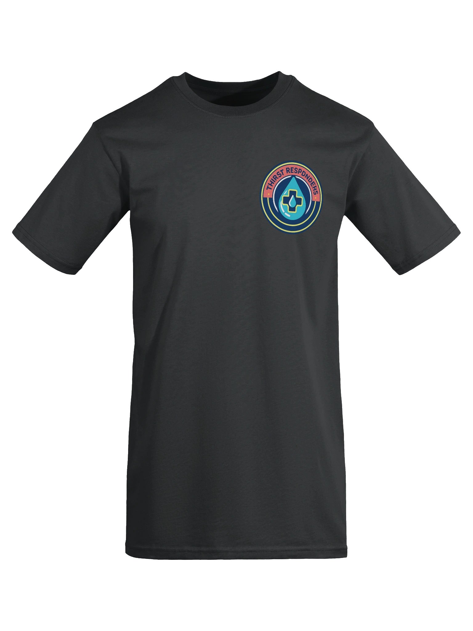 Thirst Responders Tee product image (5)