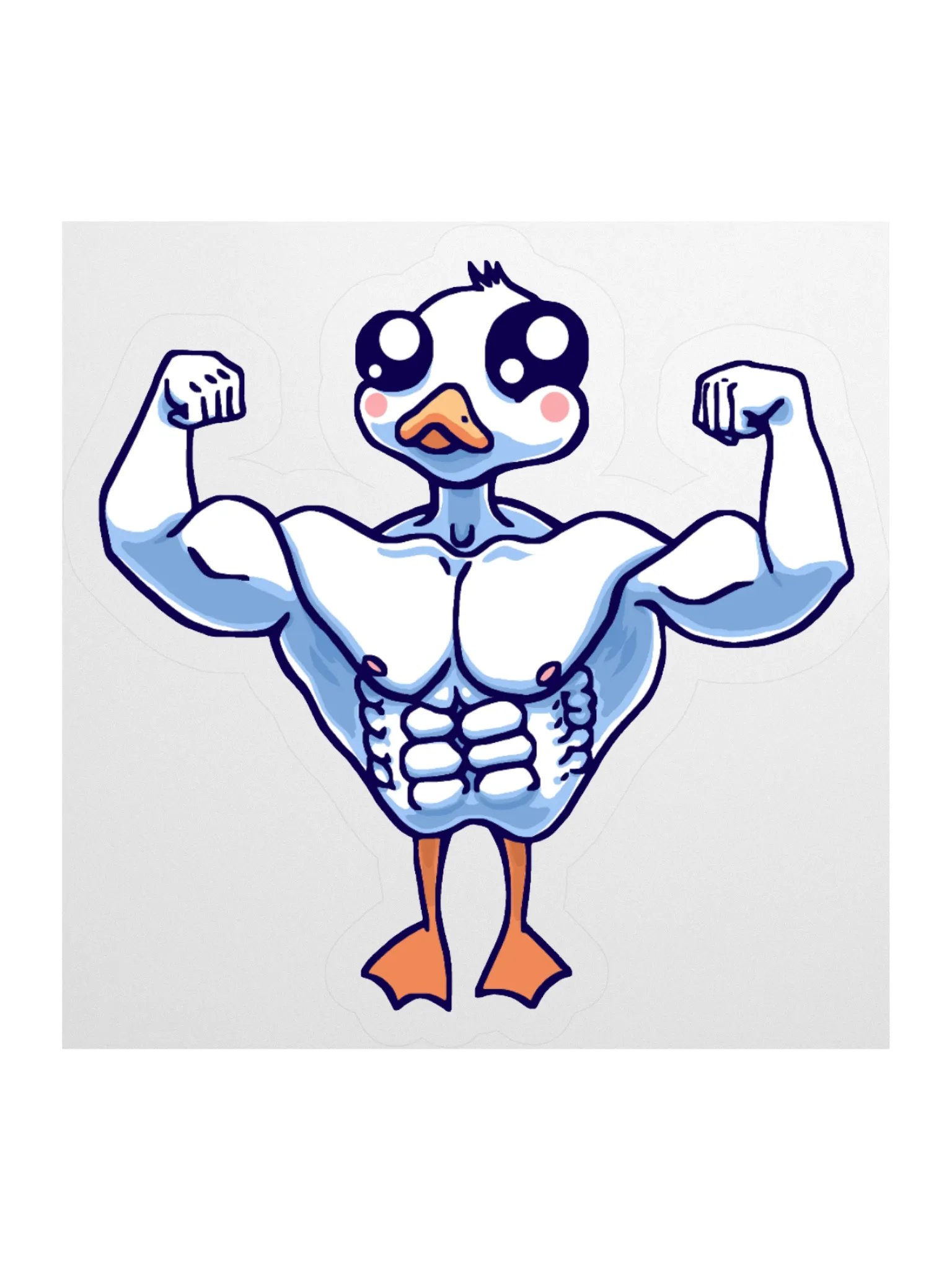 Strong Duck product image (3)