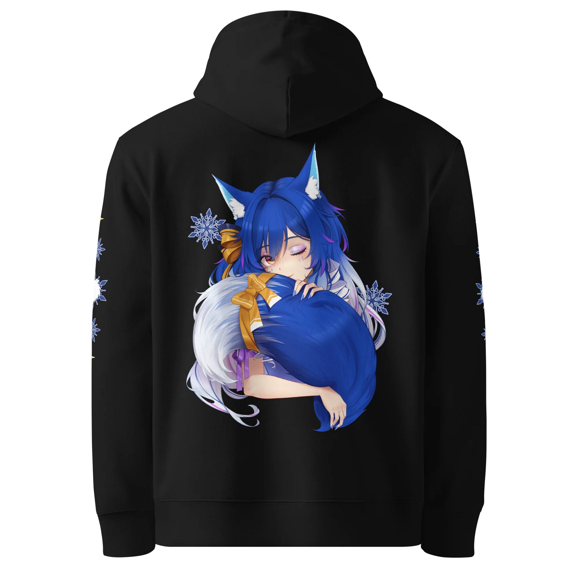 Hoddie ~ Hugtail product image (1)