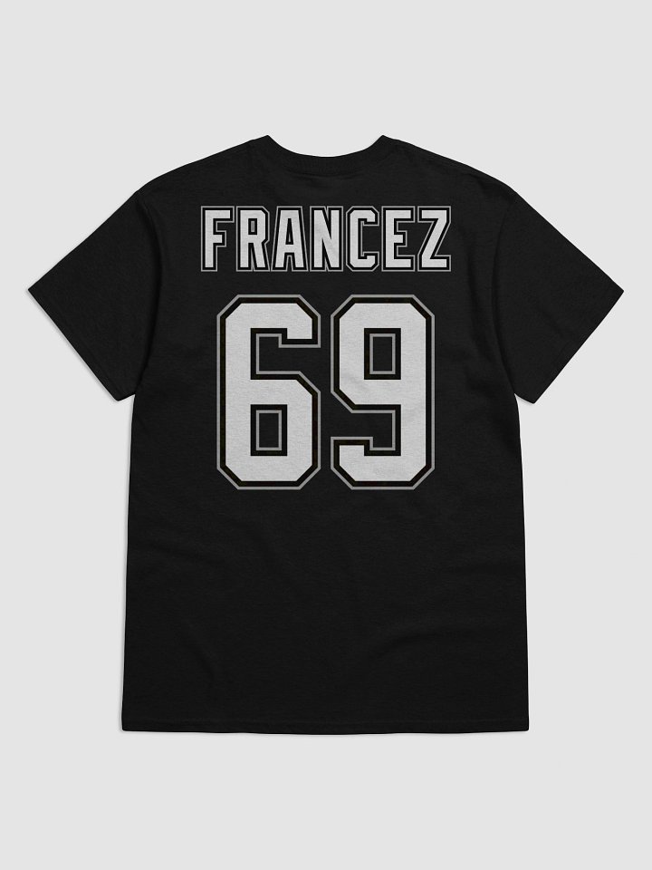 Francez 99 Retro T-Shirt product image (2)