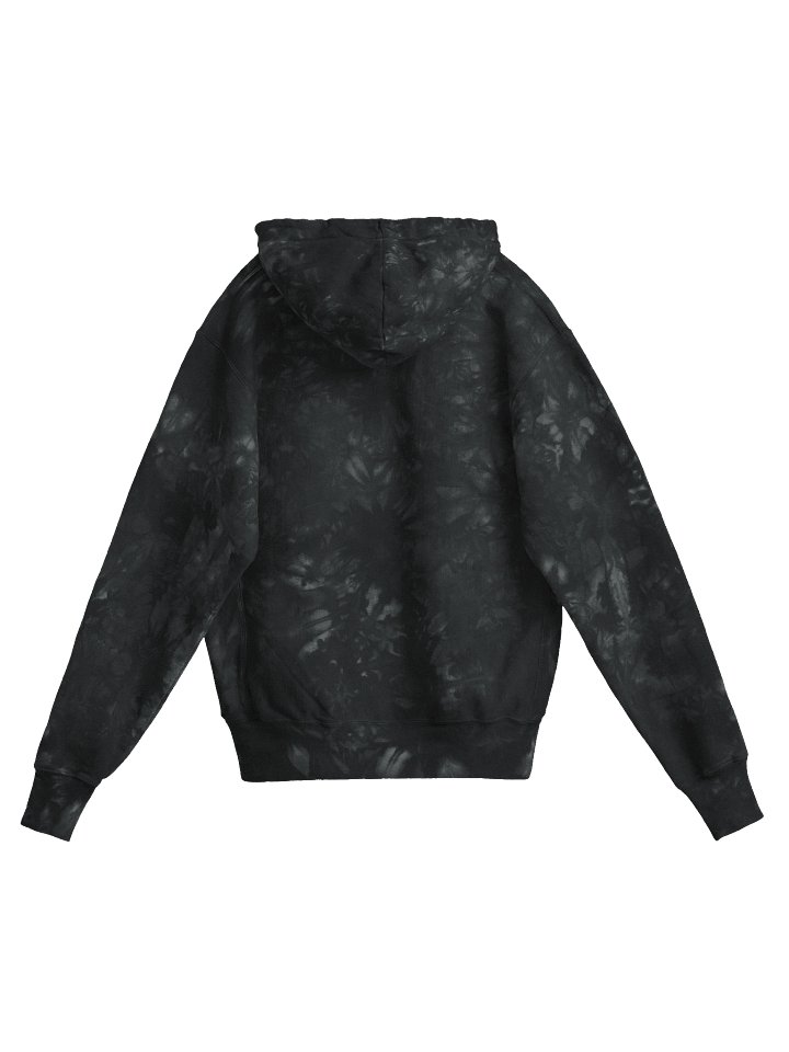 Counterwave Radio Champion Tie-Dye Hoodie product image (4)