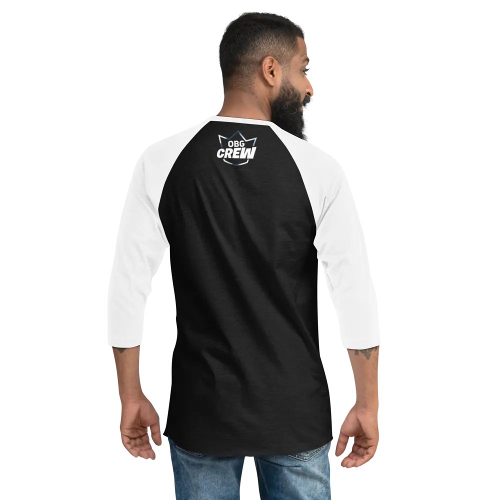 TeamOBG Raglan Tee product image (6)