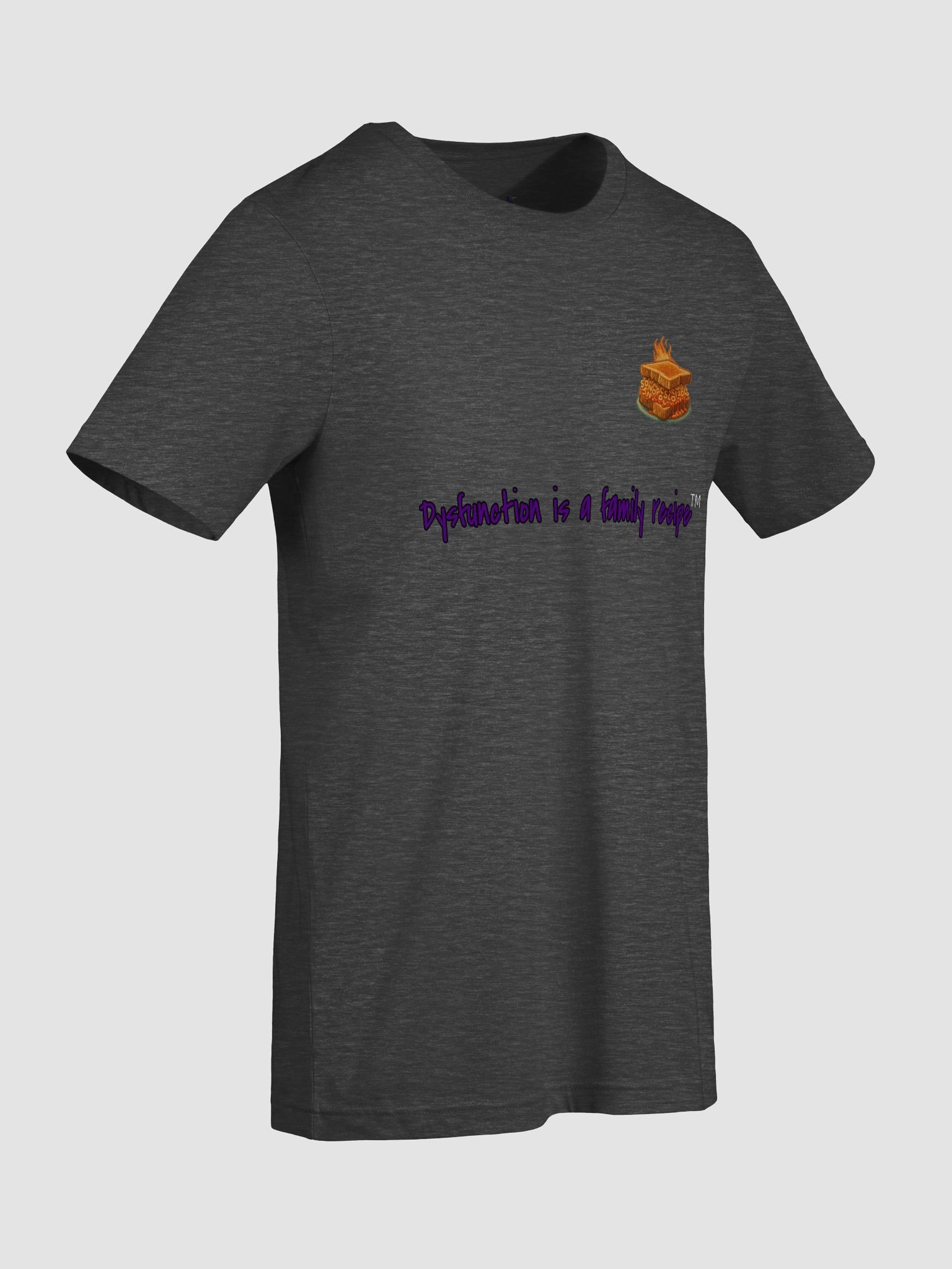 FUN in DysFUNction T-Shirt product image (27)