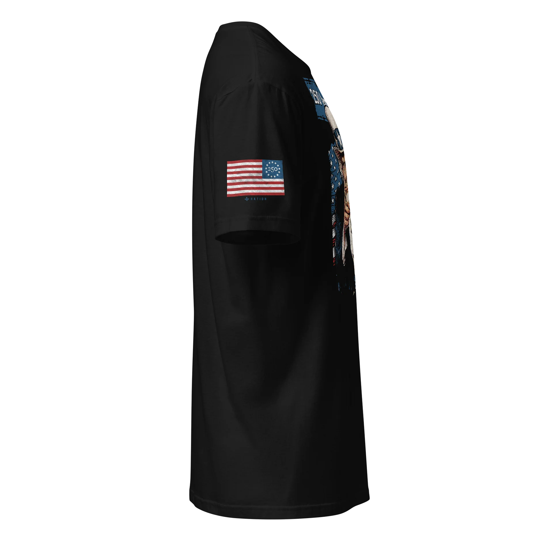 Uncle Sam 250 product image (2)