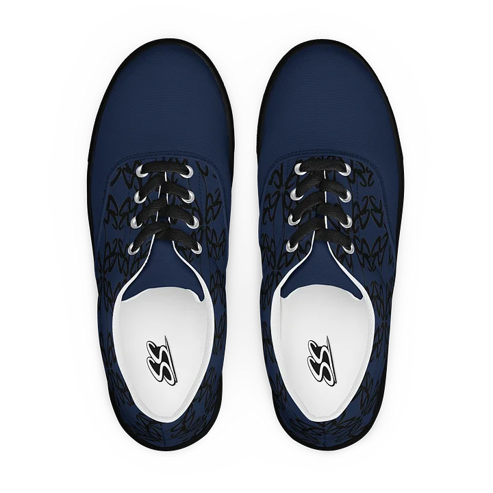 Navy SS OV MF all overs (Men's) product image (1)
