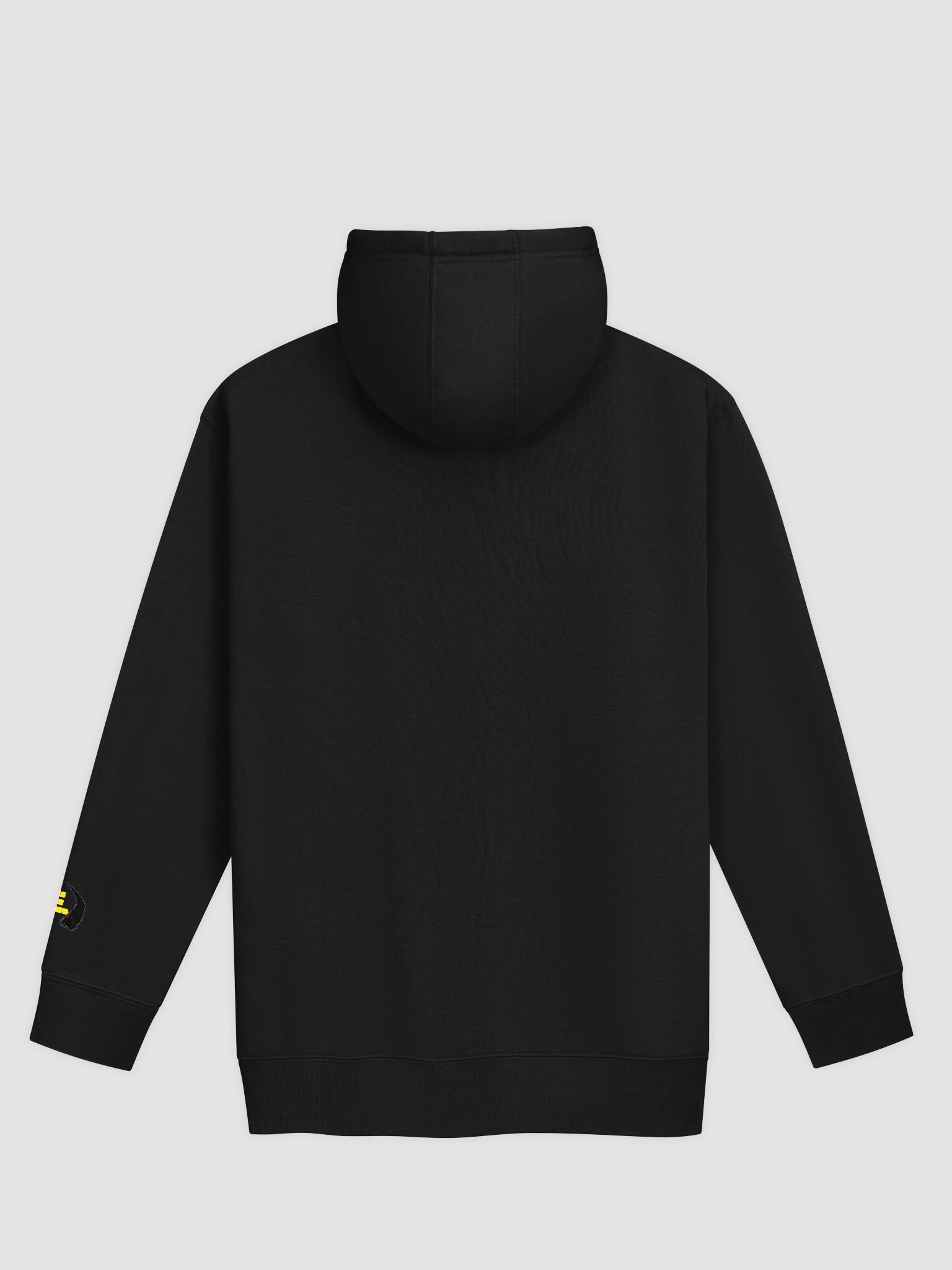 Tires Were Harmed Unisex Premium Hoodie product image (2)