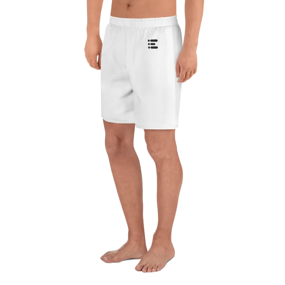 All-Over Print Athletic Shorts product image (6)