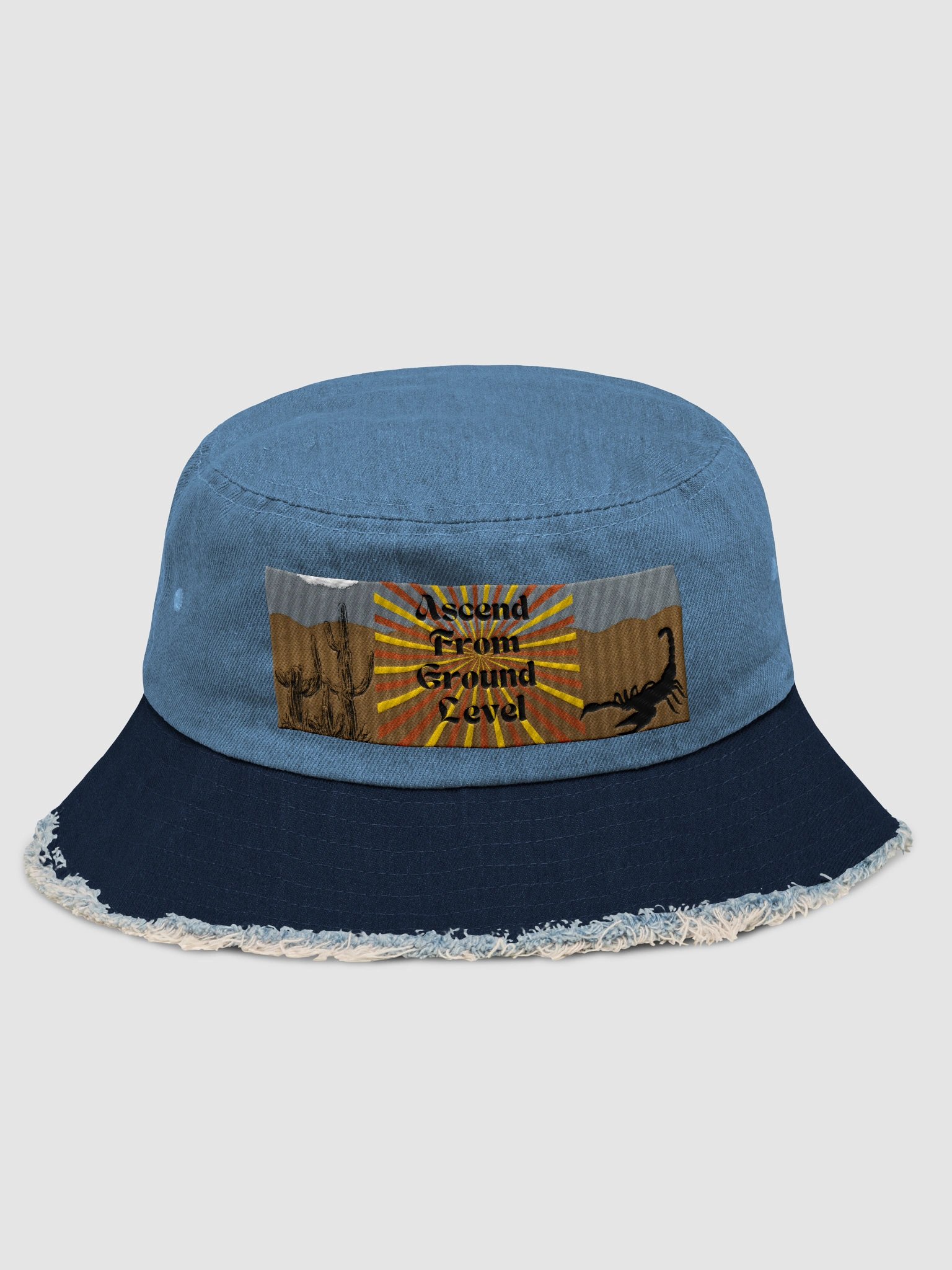 The Ascencion Hat product image (1)