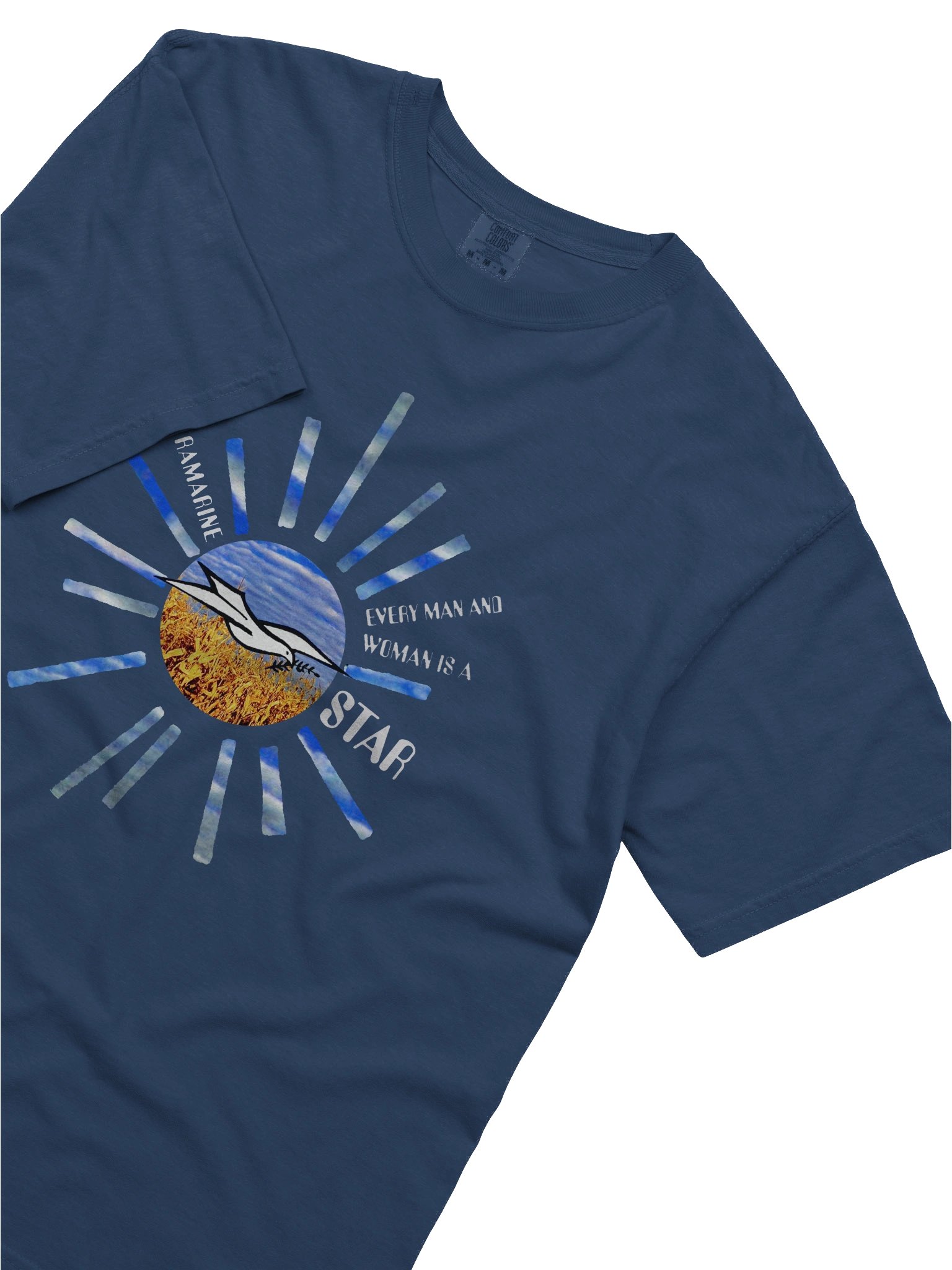 Ultramarine - Every Man & Woman Is A Star product image (14)