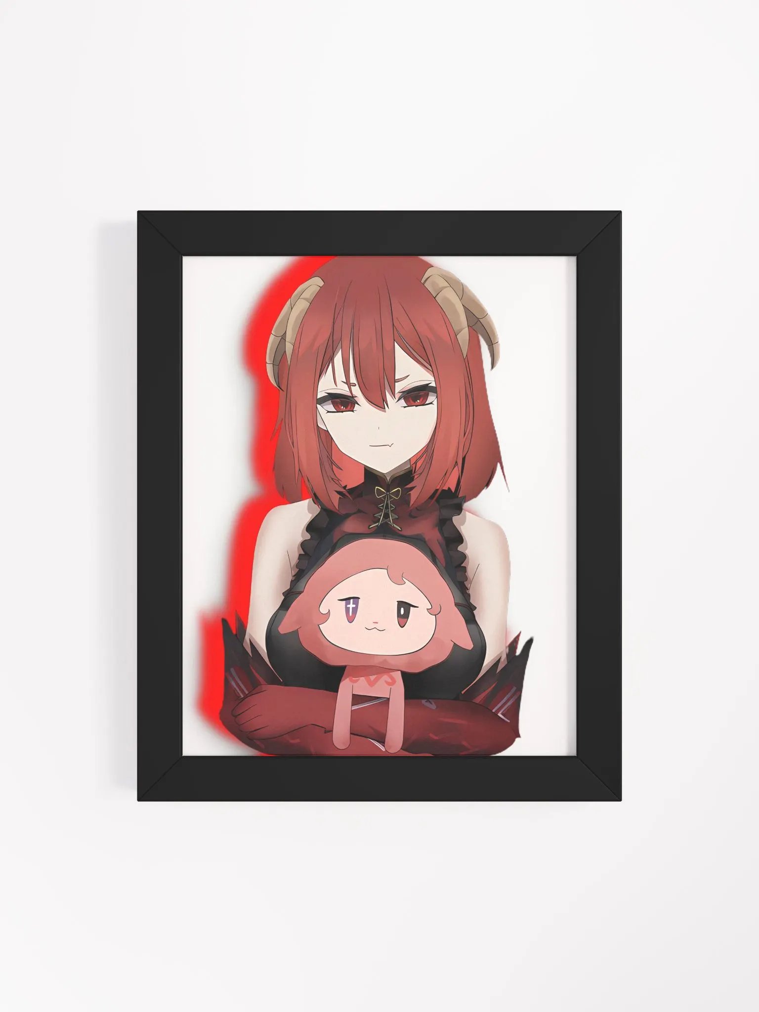 Model poster product image (4)