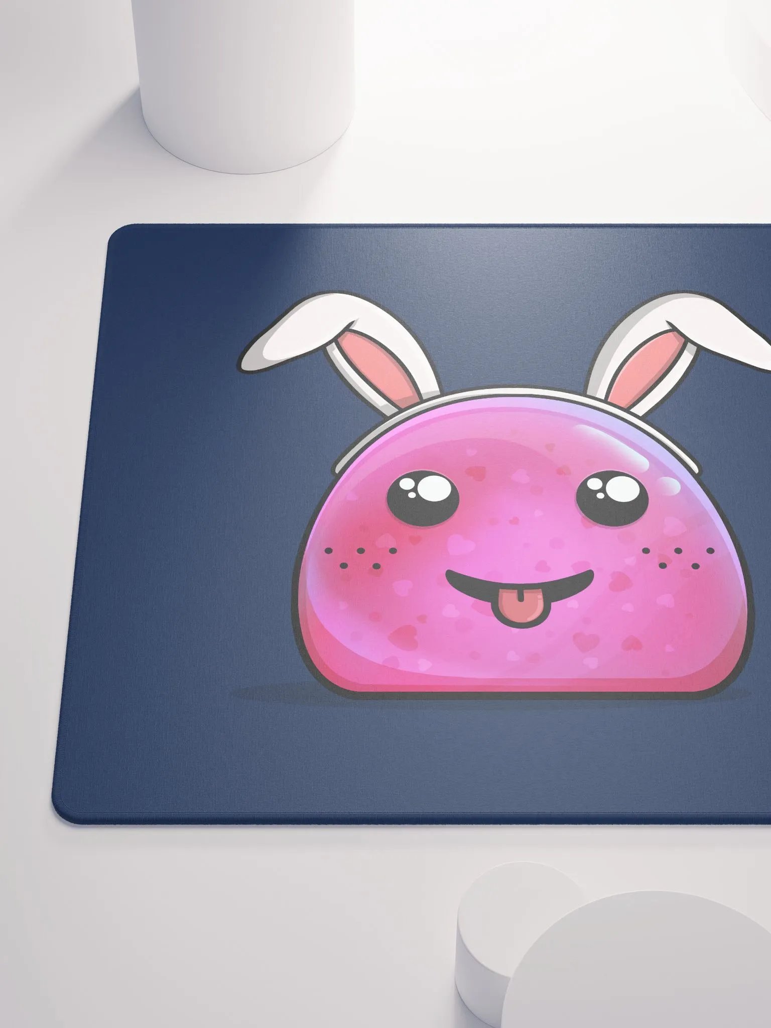 Bloop - Gaming Mouse Pad product image (6)