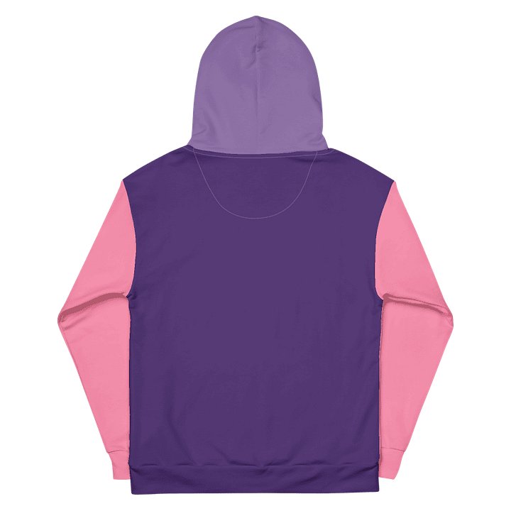 stardust colorway hoodie product image (2)
