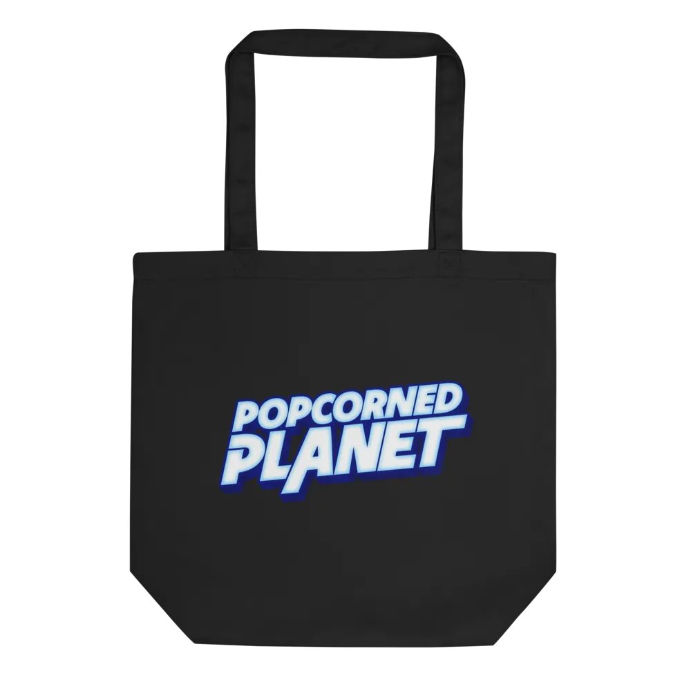 Popcorned Planet Tote product image (1)