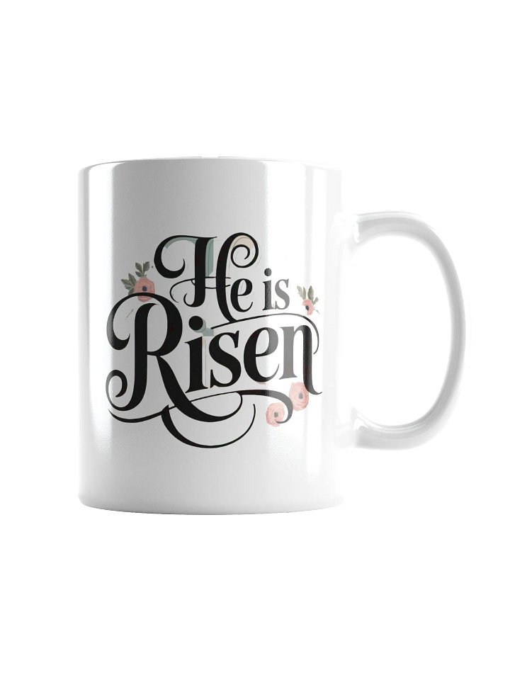 He is Risen product image (3)