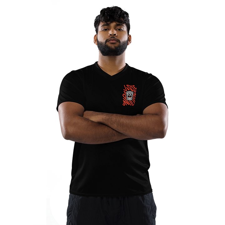 Team Trash Jersey product image (2)