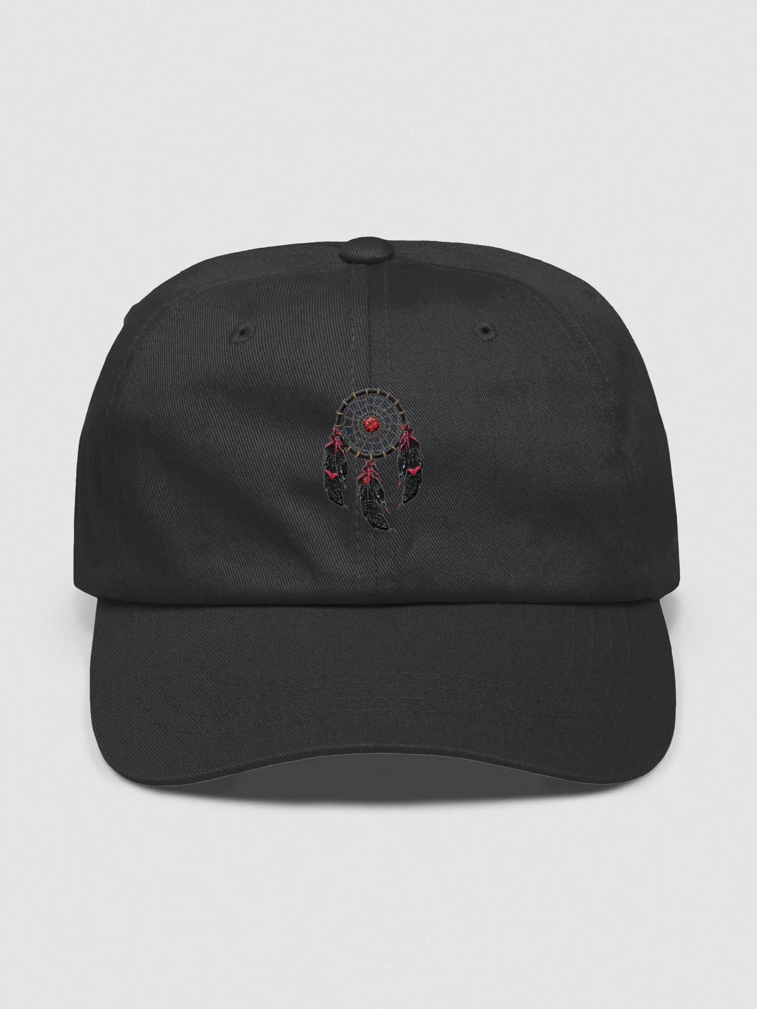 FTV Dream Catcher Dad Hat product image (2)