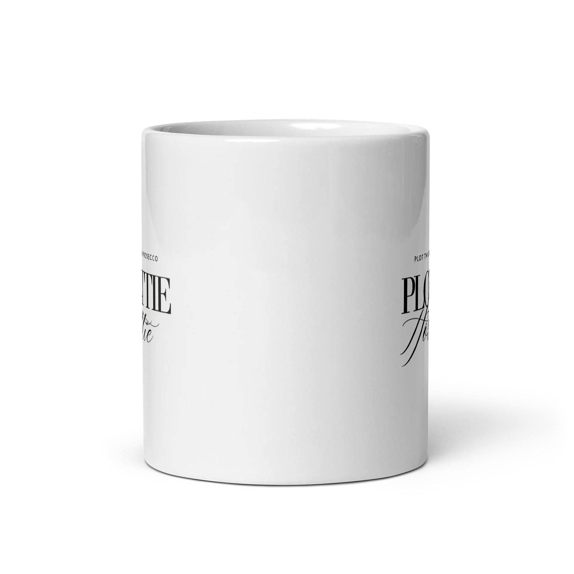 Plottie Hottie Mug product image (3)