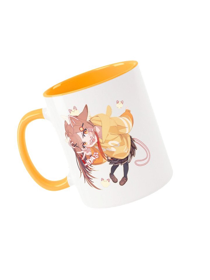 Birdyovo/Kittyuwu Cup product image (2)