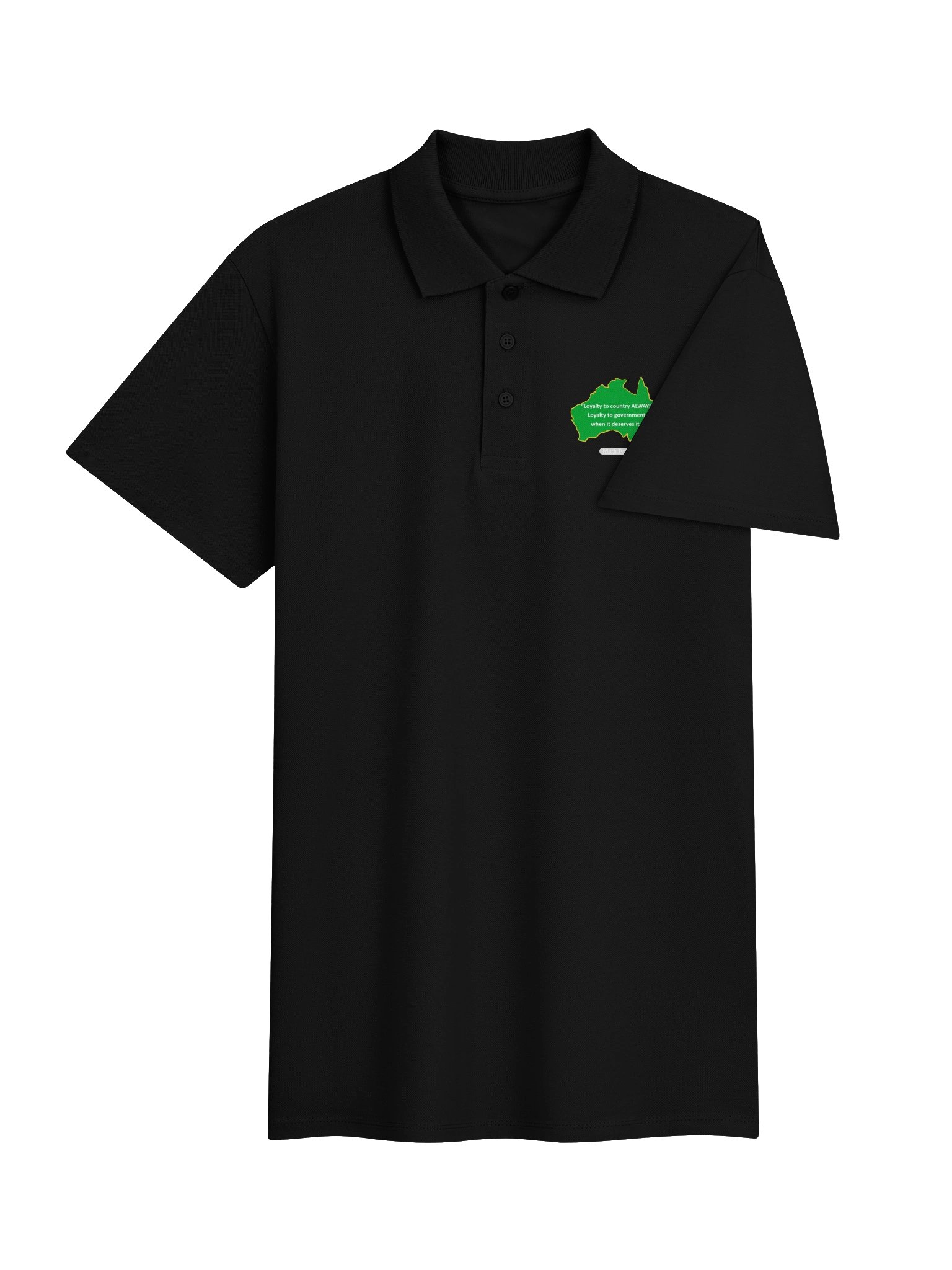Since 1900 in Australia Polo product image (4)