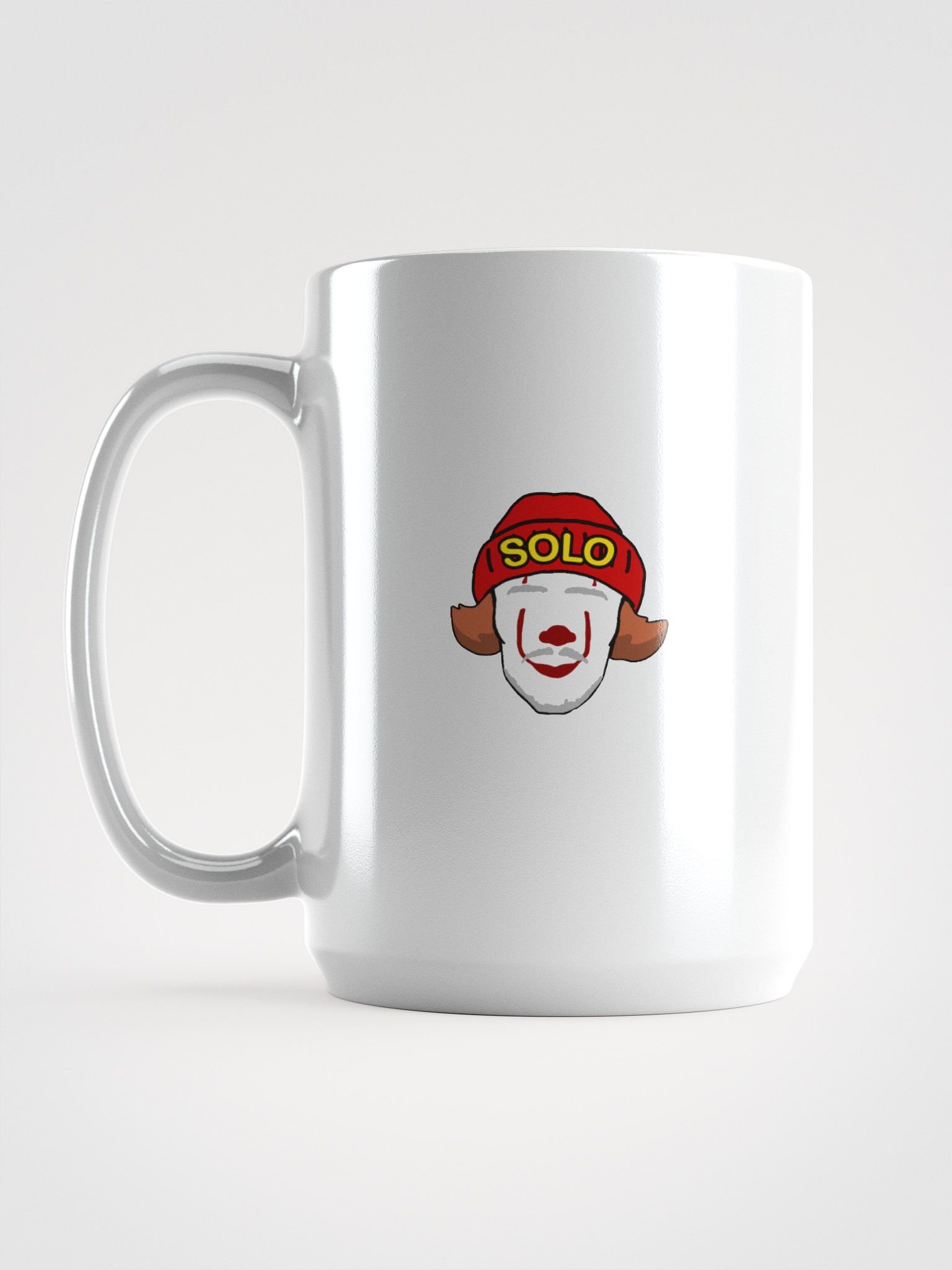 PennySolo Mug product image (1)