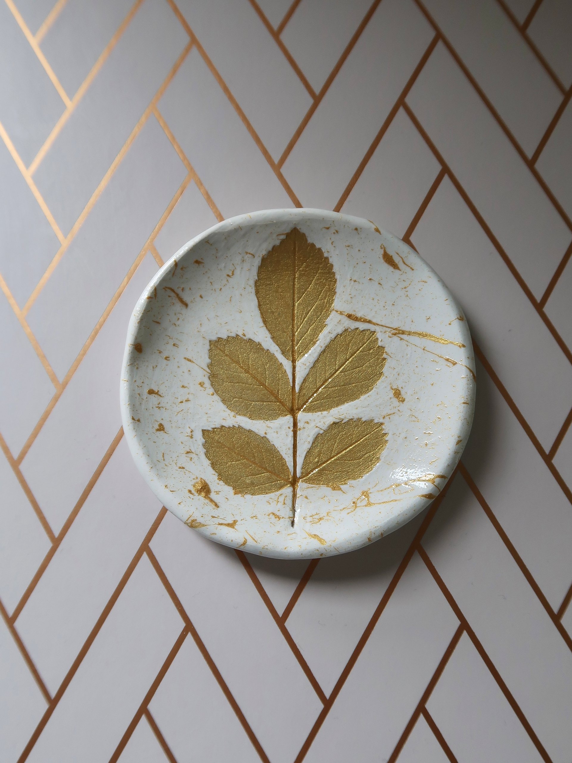 Branchlet - Trinket Dish product image (9)