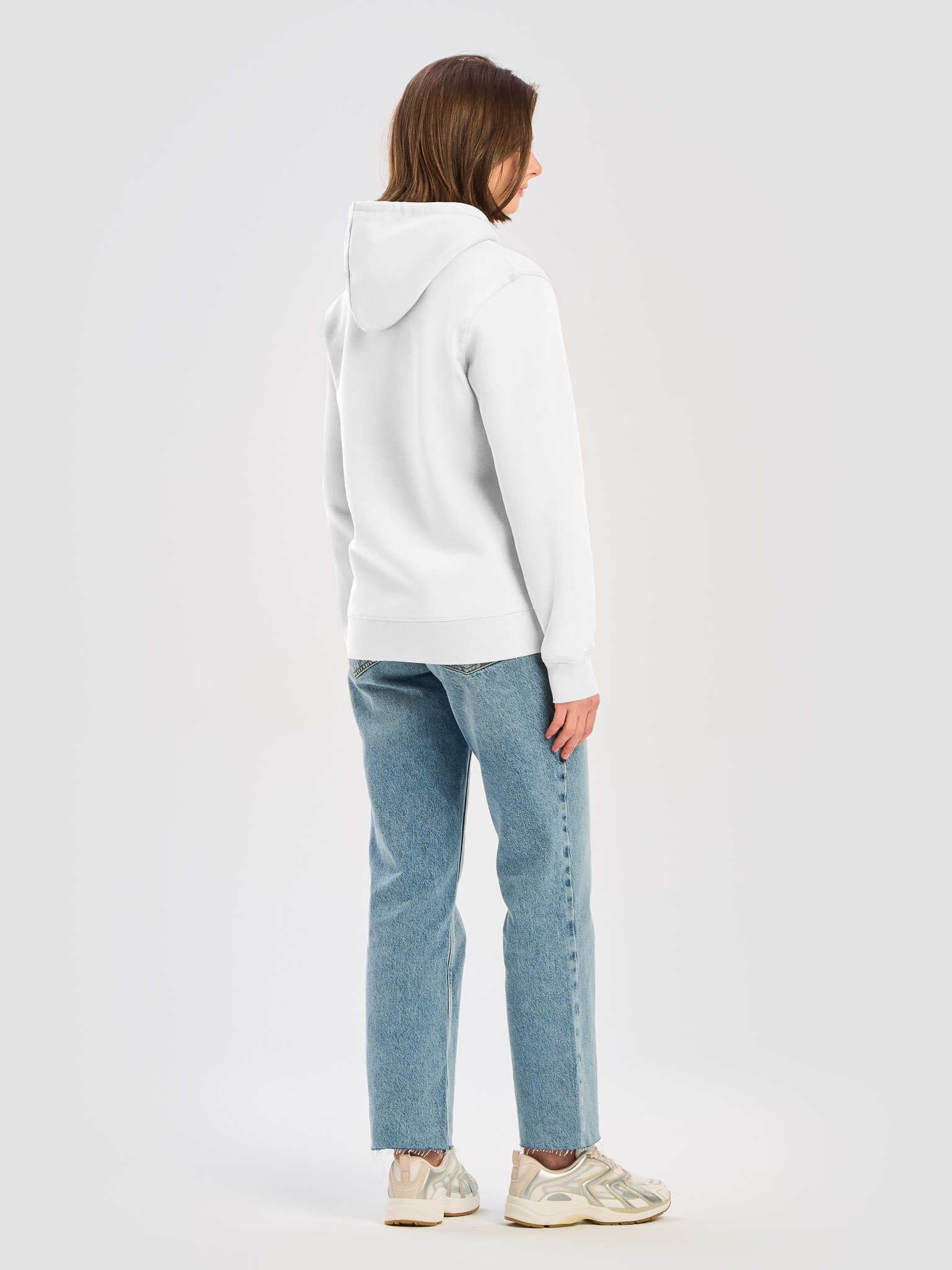 Ayiti ap 2Kole Unisex Organic Hoodie product image (8)