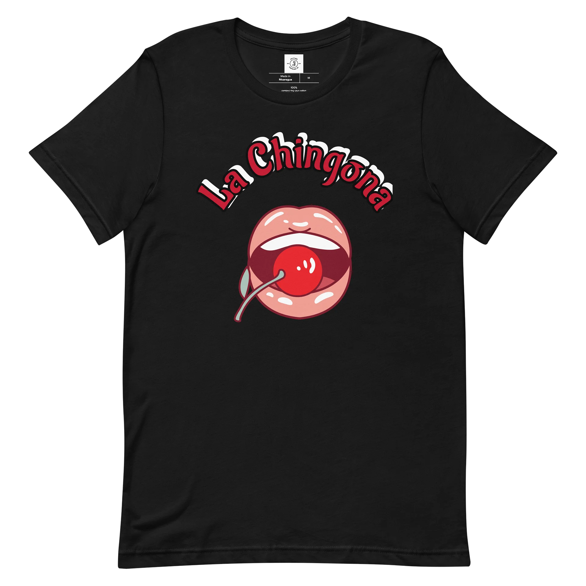 La Chingona Shirt product image (6)