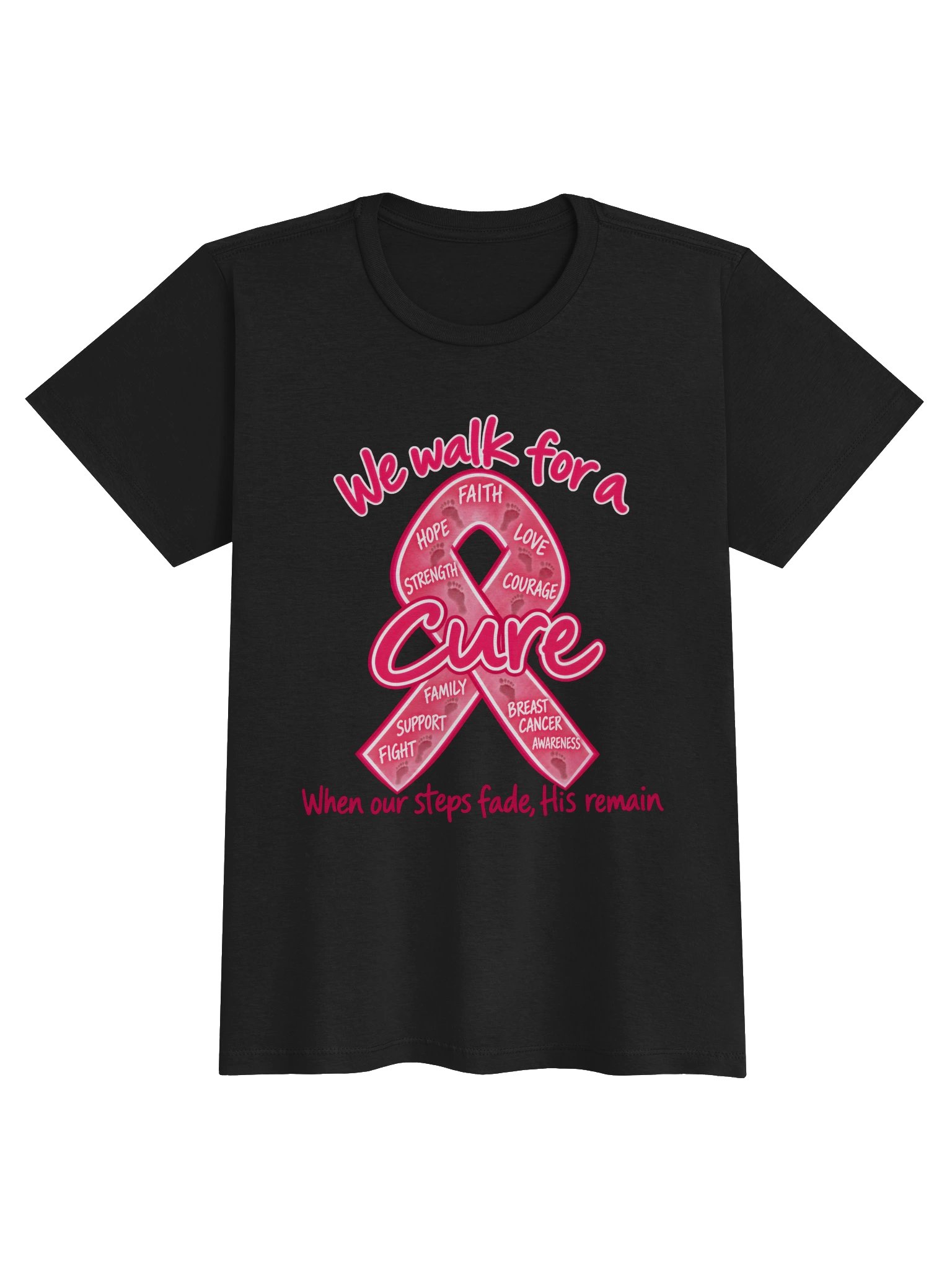 We Walk For A Cure product image (1)