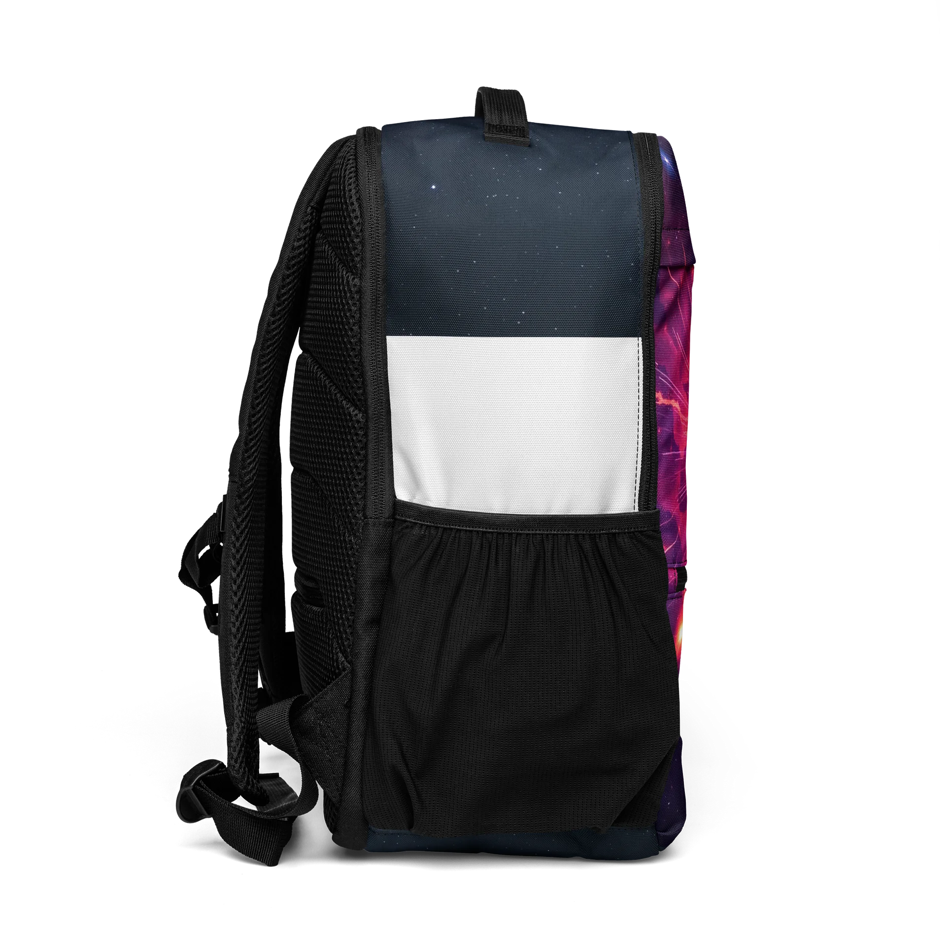ThatGirlBritt GalaxyFox Backpack product image (6)