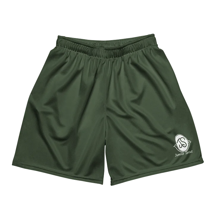 Junior Sprout Loose Shorts product image (1)