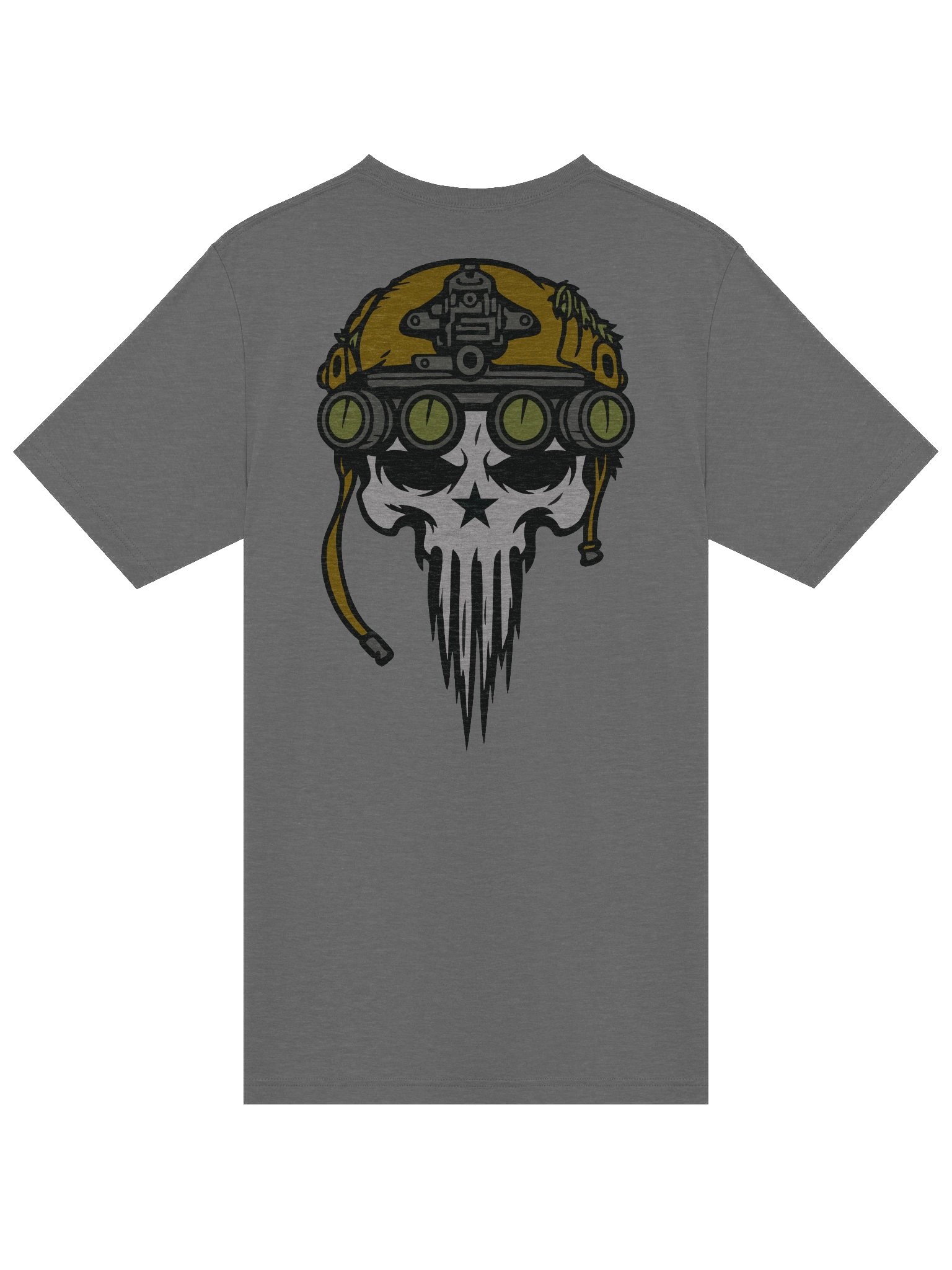 Punish ST Tee product image (6)