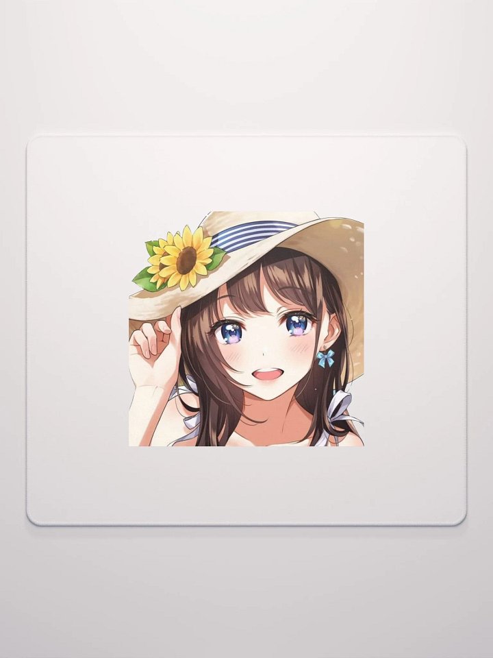 TG TF Entertainment Gaming mouse pad product image (1)