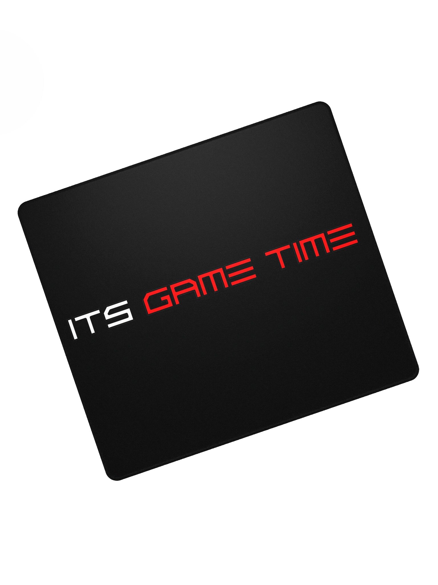 Game Time Mouse Pad product image (7)