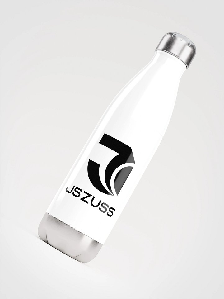 Jszuss Water Bottle product image (1)