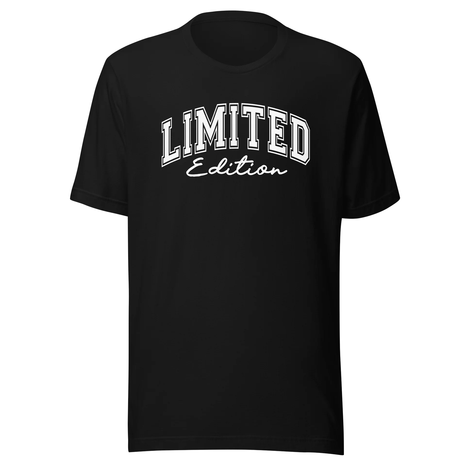 Limited Edition T-Shirt product image (2)